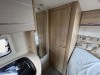 Used Elddis Majestic 155 2016 motorhome Image
