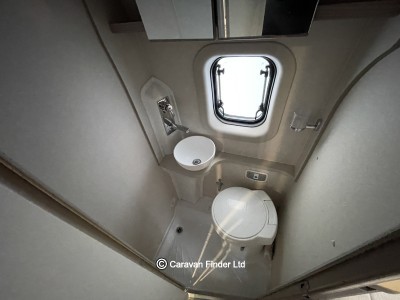 Elddis CV80 2024 (Trade) image 12