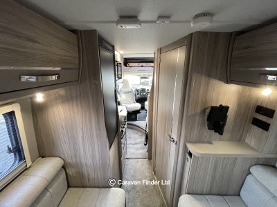 Elddis CV80 2024 (Trade) image 10