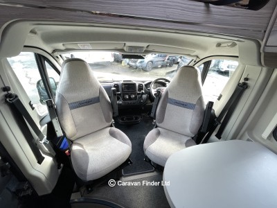 Elddis CV80 2024 (Trade) image 3