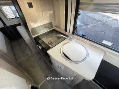 Elddis CV80 2024 (Trade) image 6