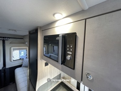 Elddis CV80 2024 (Trade) image 7