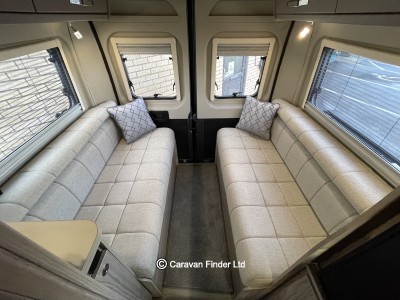 Elddis CV80 2024 (Trade) image 9