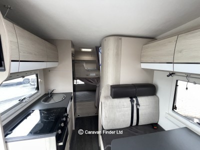 Chausson Flash c646 2019 (Trade) image 11