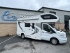 Used Chausson Flash c646 2019 motorhome Image