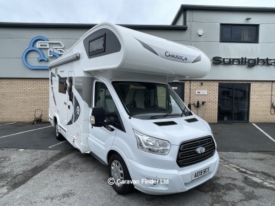 Chausson Flash c646 2019 (Trade) image 2