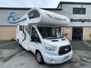 Used Chausson Flash c646 2019 motorhome Image