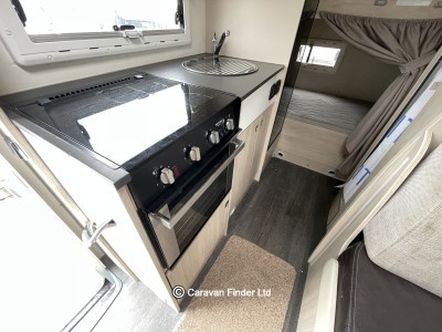 Chausson Flash c646 2019 (Trade) image 6