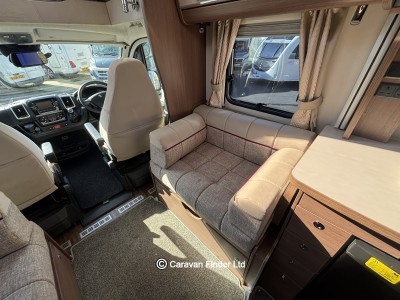 Elddis Majestic 285 2018 (Trade) image 8