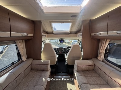 Elddis Majestic 285 2018 (Trade) image 9