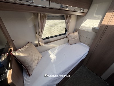 Elddis Majestic 285 2018 (Trade) image 4