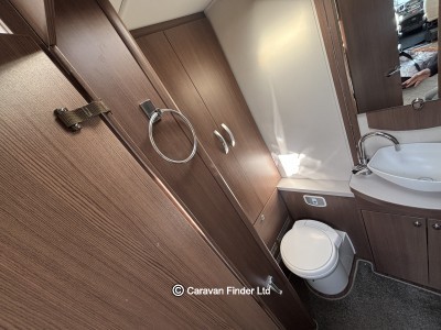 Elddis Majestic 285 2018 (Trade) image 10