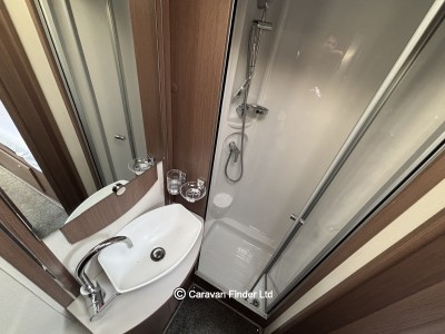 Elddis Majestic 285 2018 (Trade) image 12