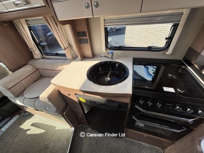 Elddis Majestic 285 2018 (Trade) image 6