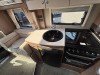 Used Elddis Majestic 285 2018 motorhome Image