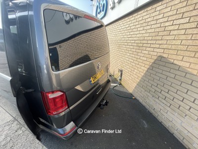 Vw Transporter Denby Conversion 2017 (Trade) image 10