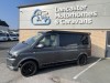 Used Vw Transporter Denby Conversion 2017 motorhome Image