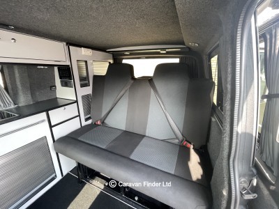 Vw Transporter Denby Conversion 2017 (Trade) image 5