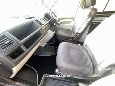 Vw Transporter Denby Conversion 2017 (Trade) image 4