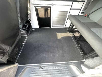 Vw Transporter Denby Conversion 2017 (Trade) image 7