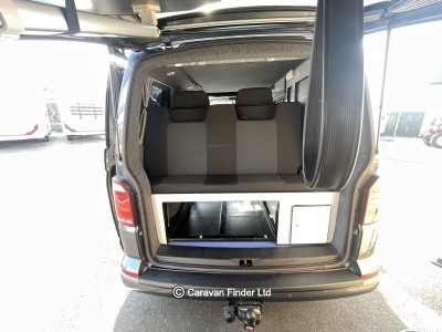Vw Transporter Denby Conversion 2017 (Trade) image 9