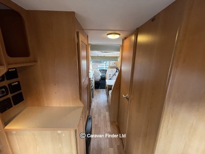 Elddis Sunseeker 2011 (Trade) image 10