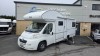 Used Elddis Sunseeker 2011 motorhome Image
