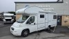 Used Elddis Sunseeker 2011 motorhome Image