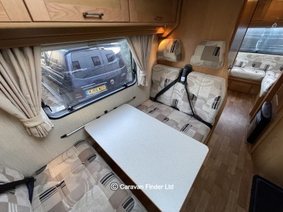 Elddis Sunseeker 2011 (Trade) image 5