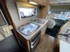 Used Elddis Sunseeker 2011 motorhome Image