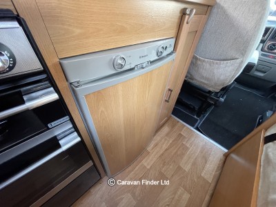 Elddis Sunseeker 2011 (Trade) image 7