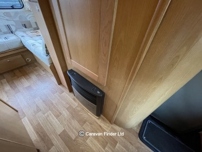 Elddis Sunseeker 2011 (Trade) image 8