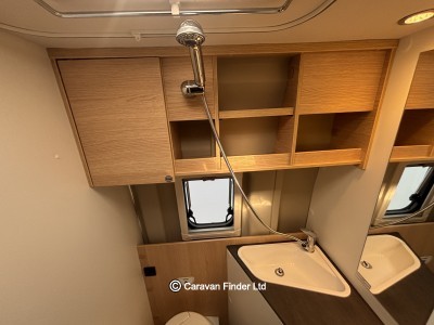 Sunlight Cliff 600 Adventure Edition 2023 (Trade) image 11