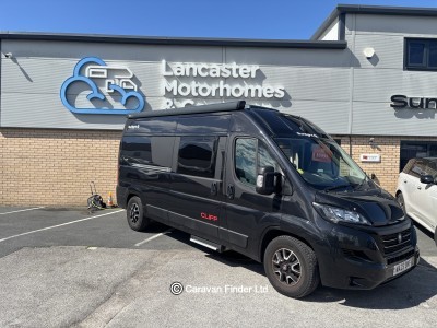 Sunlight Cliff 600 Adventure Edition 2023 (Trade) main image 