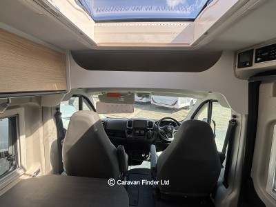 Sunlight Cliff 600 Adventure Edition 2023 (Trade) image 5