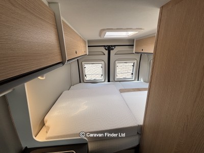 Sunlight Cliff 600 Adventure Edition 2023 (Trade) image 6