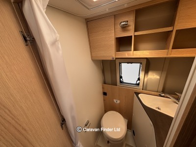 Sunlight Cliff 600 Adventure Edition 2023 (Trade) image 9