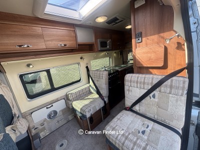 Autosleeper Dorset ES 2011 (Trade) image 6