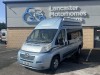 Used Autosleeper Dorset ES 2011 motorhome Image
