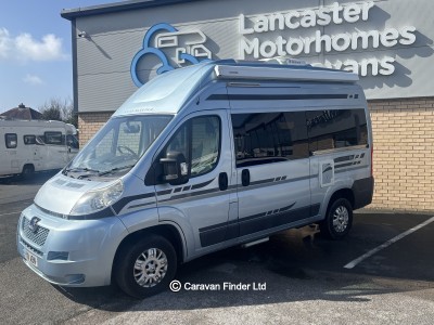 Autosleeper Dorset ES 2011 (Trade) image 2