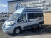 Used Autosleeper Dorset ES 2011 motorhome Image
