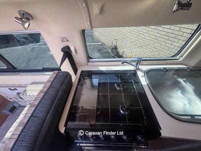 Autosleeper Dorset ES 2011 (Trade) image 10