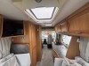 Used Hymer B634 2003 motorhome Image