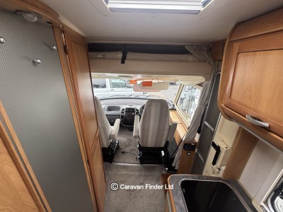 Hymer B634 2003 (Trade) image 11
