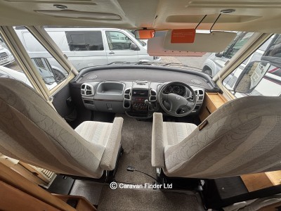 Hymer B634 2003 (Trade) image 3