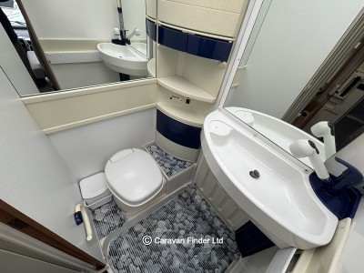 Hymer B634 2003 (Trade) image 4