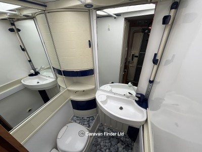 Hymer B634 2003 (Trade) image 5