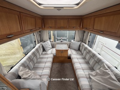 Hymer B634 2003 (Trade) image 7