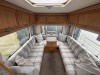 Used Hymer B634 2003 motorhome Image