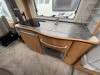 Used Hymer B634 2003 motorhome Image